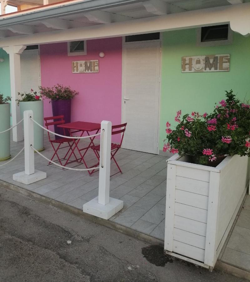 Ferienpark Marechiaro Paestum